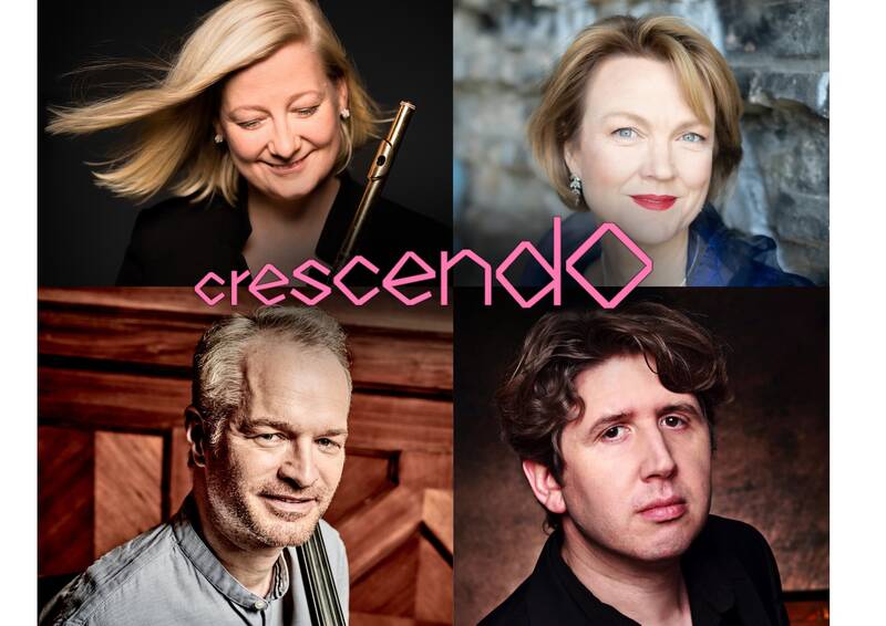 crescendo - Maison Ravel