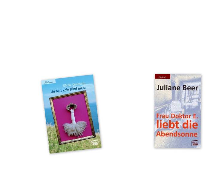 Ladies only: Kaffe, Kuchen & Literatur