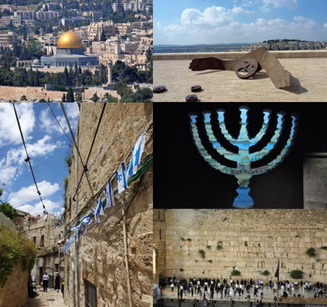 Der Antisemitismus – eine unendliche Geschichte?