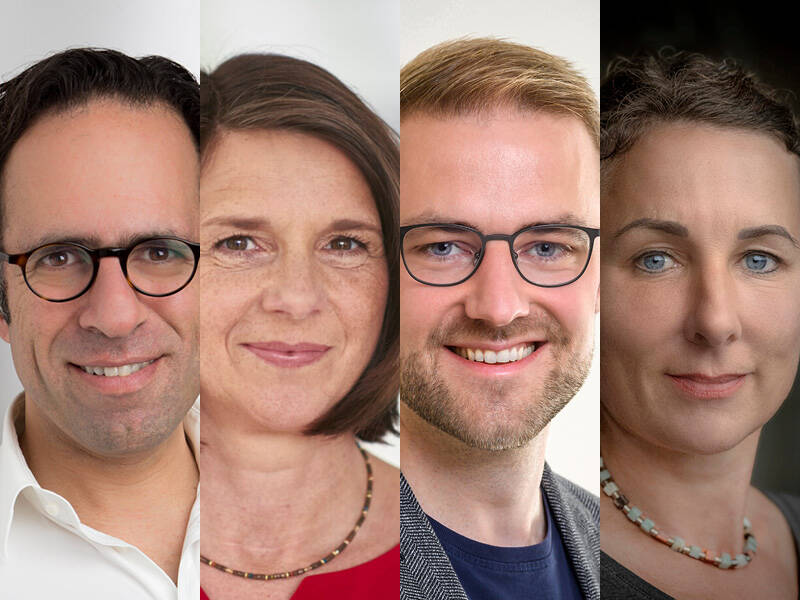 Wie ticken wir? - Über Unterschiede und Gemeinsamkeiten von Stadt- und Landmenschen