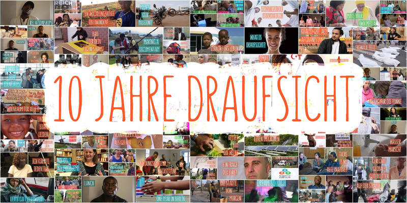 Filmfest "Augen auf und durch!" | 10 Jahre lokale Perspektiven auf globale Themen
