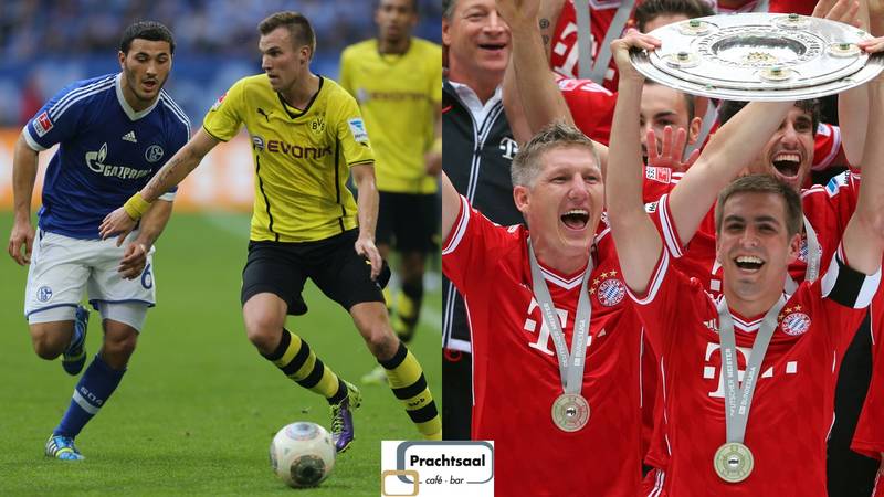 BUNDESLIGA