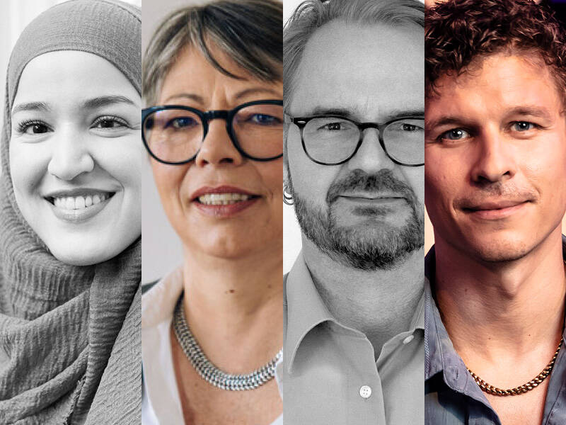 Dating Democracy #8: Der Blick in die Glaskugel