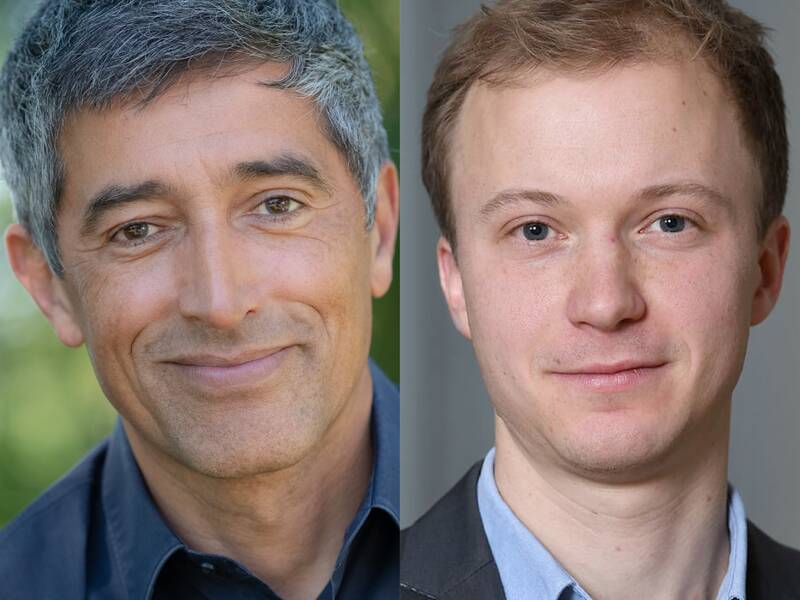 Ranga Yogeshwar & Lion Hirth. Licht aus, Preise rauf: Wie funktioniert der Energiemarkt?