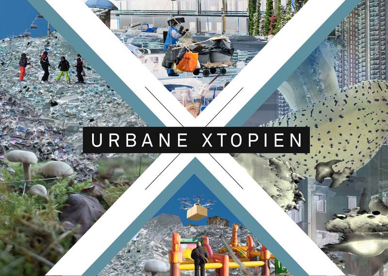 Xtopien: Ein neues Werkzeug, um ambivalente Zukünfte zu denken
