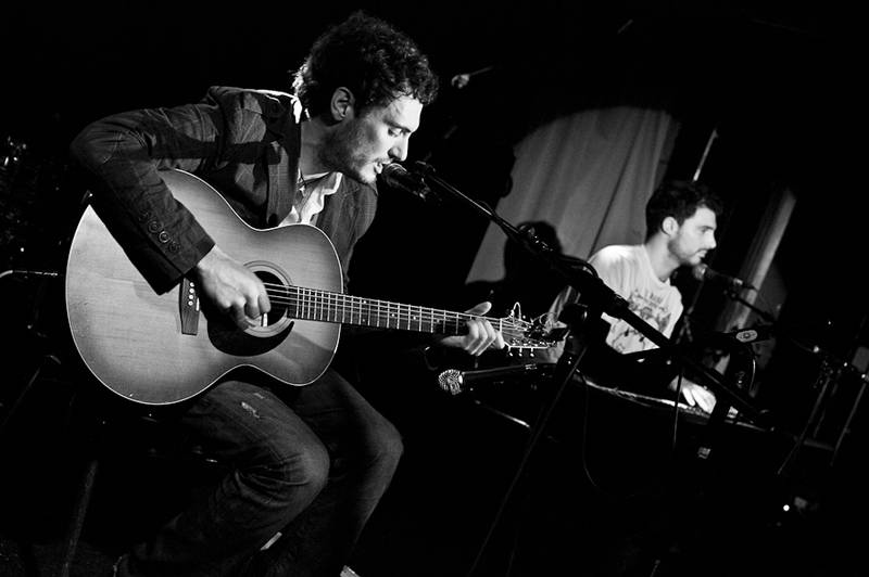 Konzert: Colourshop