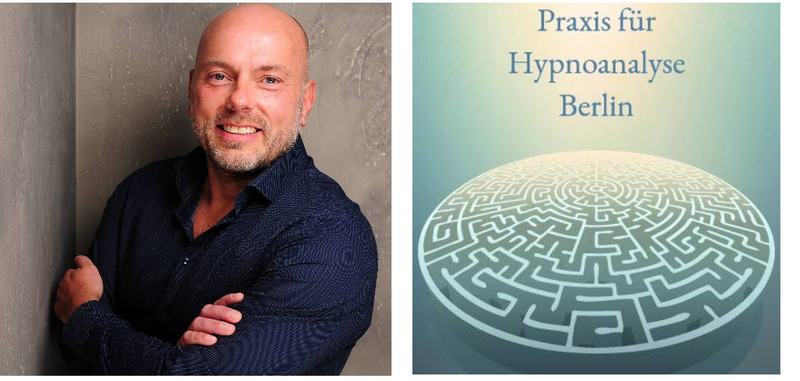 Infoabend: Hypnosetherapie - Hypnoanalyse