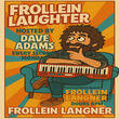 Frollein Laughter English Standup Comedy