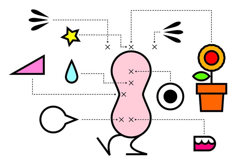 Comic zeichnen | Comic Jam Lab