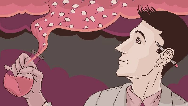 Comic-Workshop für Jugendliche und junge Erwachsene
