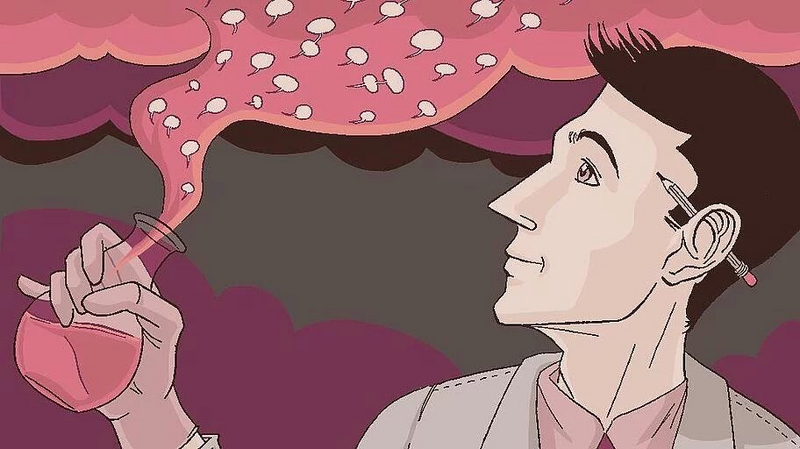 ComicJamLabor: Zusammen Leben erzählen (4 Termine)