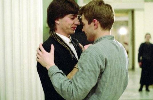 Screening: Coming out-letztendlich musst du deinem Herzen folgen