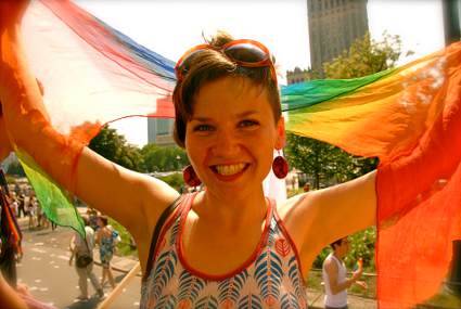 DokuMontag: Coming out po polsku / Coming Out Polish Style 