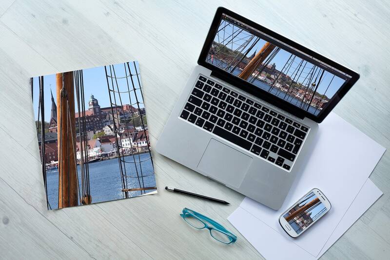 ONLINE! Facebook, LinkedIn, Xing – Digital netzwerken mit Social Media