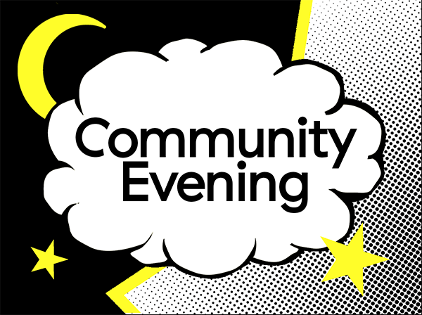Music & Mental Health – MPB Community Evening x dBs Music