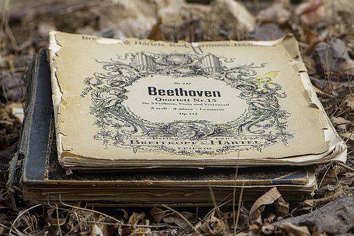 Marzahner Konzertgespräche: Der andere Beethoven - Teil 3