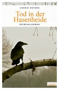 Connie Roters liest aus ihrem Kriminalroman `Tod in der Hasenheide`