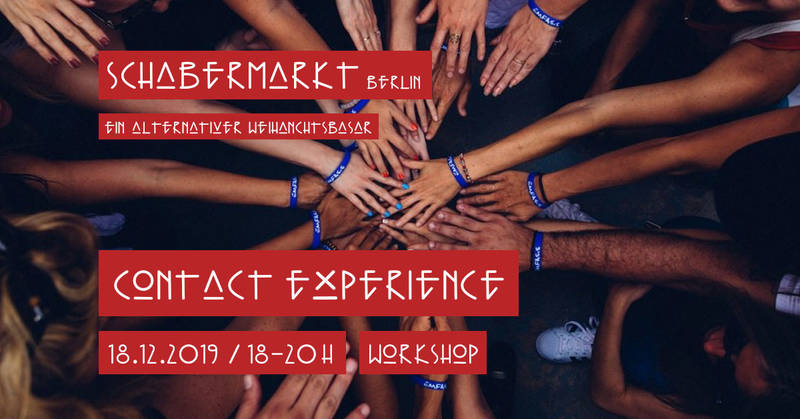 Contact Experience Workshop
