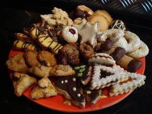 Hol‘ dir die Vielfalt – Plätzchen-Tauschbörse an Nikolaus!