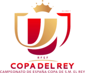 Copa del Rey Viertelfinale in Kreuzberg