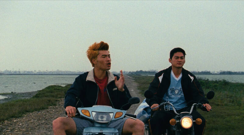 Friday Night Movie Night 2024