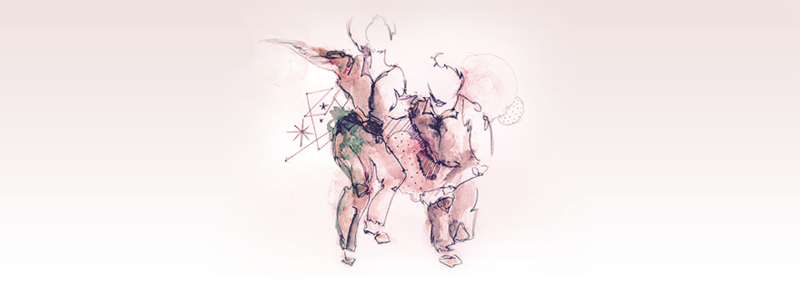 FREE Swing dance class for beginners - Lindy Hop 8 count