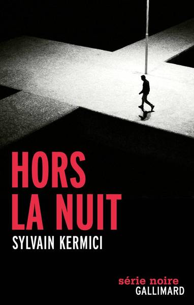 Lesung: "Hors la nuit" von Sylvain Kermici