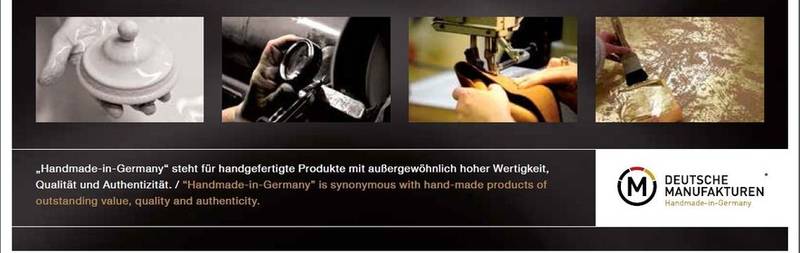 Tag der Manufakturen