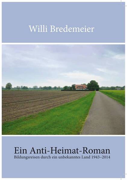 "Anti-Heimat-Roman" - Lesung