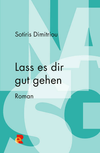 "Lass es dir gut gehen" bei Leben im Alter