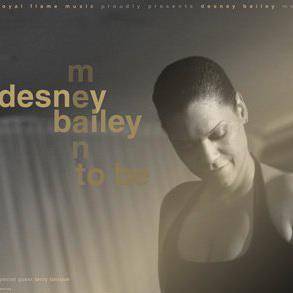 LIVE Jazznight with Desney Bailey & Brooklyn Bridge Lite 