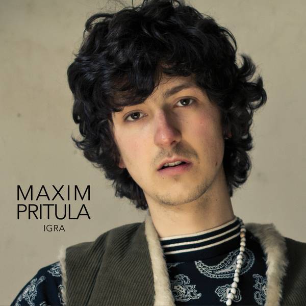 Russische Musik: Maxim Pritula