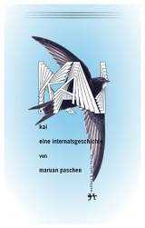 LiteraTour Neukölln 2018: Lesung/Gespräch: “Kai” von Maruan Paschen