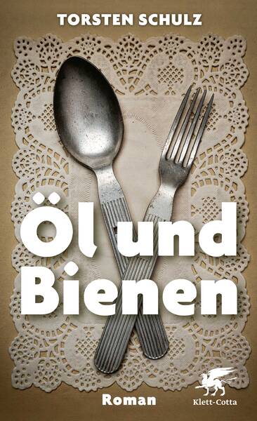 "Öl und Bienen" - Lesung mit Torsten Schulz