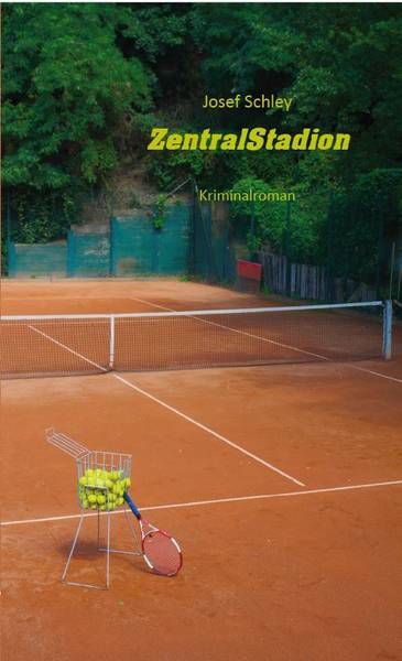 BERLIN-KRIMI mit aktuellem Bezug
