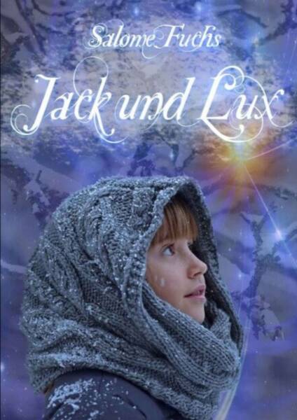 Autorenlesung: Salome Fuchs liest "Jack und Lux" und "Im Angesicht des Todes"