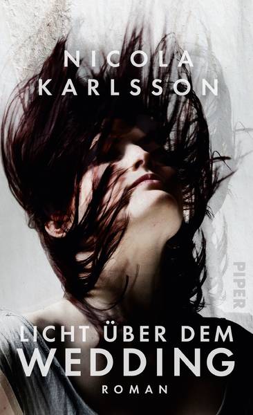 Lesung mit Nicola Karlsson „Licht über dem Wedding“
