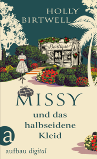 Lesung mit Holly Birtwell im Salt Berlin Pop Up