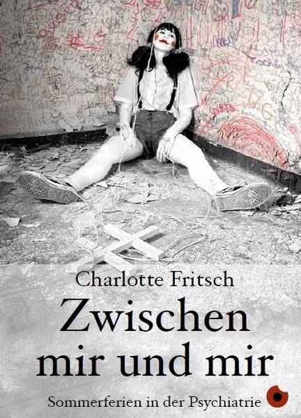 Lesung "Zwischen mir und mir"