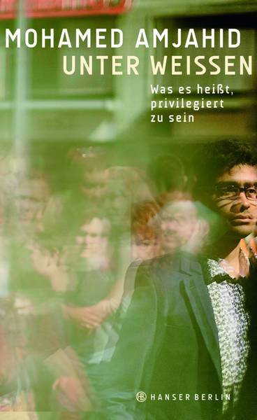 Gesicht Zeigen! - Wir müssen reden ... Rassismus im Alltag. Lesung, Film- und Diskussionsveranstaltung
