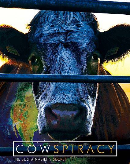 Cowspiracy