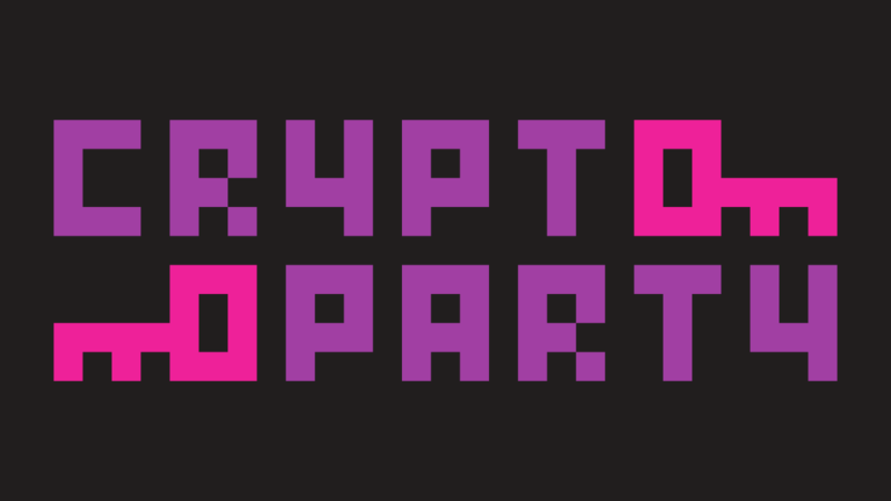 CryptoParty K19