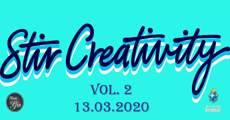 Creative Sense Party Vol. 2