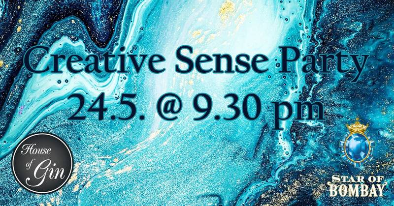 Creative Sense Party