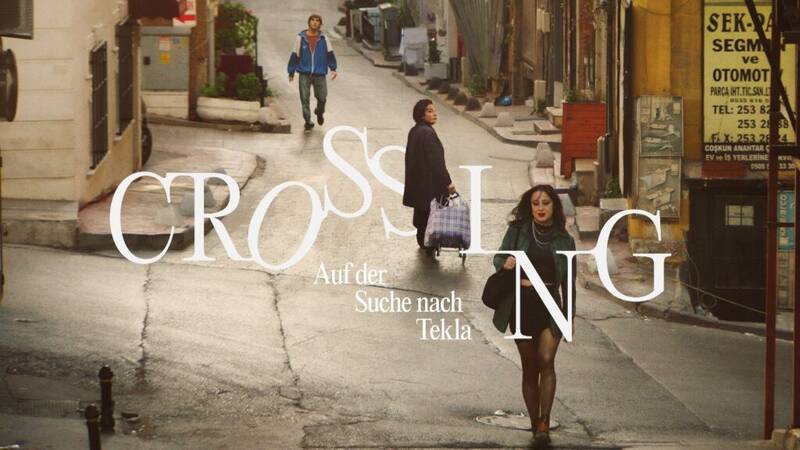Das Freiluftkino auf dem Teutoburger Platz zeigt „Crossing - Auf der Suche nach Tekla"