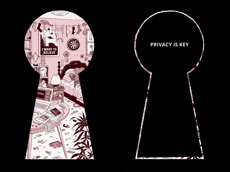 FNTI*-CryptoParty - Workshop zur digitalen Selbstverteidigung von und für FrauenNonbinaryTransInter*