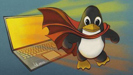 Linux Install Party
