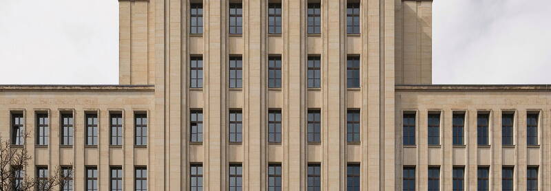Kolloquium: Die Arbeitsgruppe Staatsgrenze im Präsidium der Volkspolizei Keibelstraße in Ost-Berlin