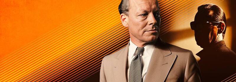 Campus-Kino "Willy – Verrat am Kanzler"