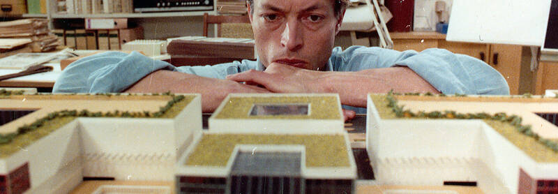 Die Architekten (Spielfilm)